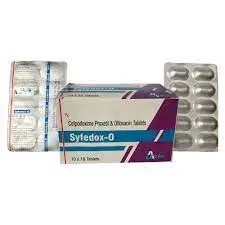 Ofloxacin Tablets